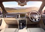 Ford Everest 2015 года (TH)